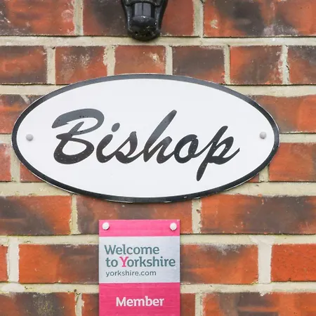 Σπίτι διακοπών Bishop