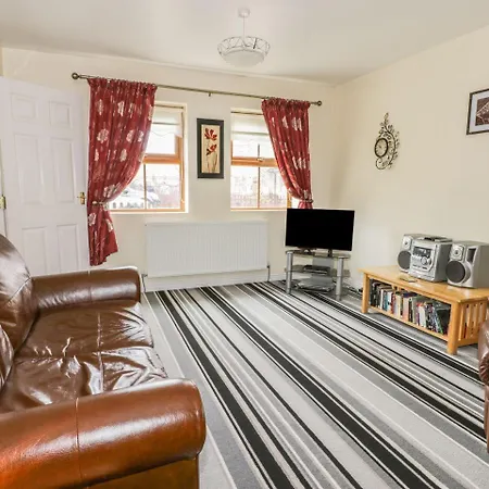 Bishop Holiday home *
